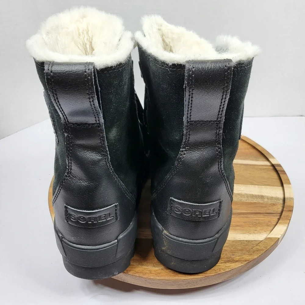 Sorel ignite your